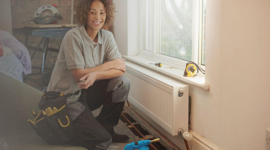 Professional Tankless Water Heater Installation in Cordesville, SC